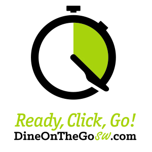 DineOnTheGo.com